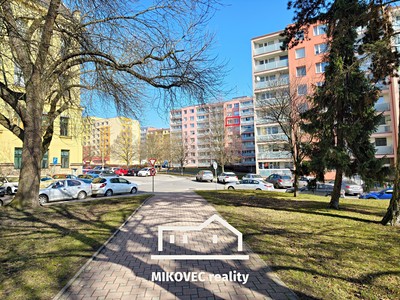 M. Švabinského, Kladno